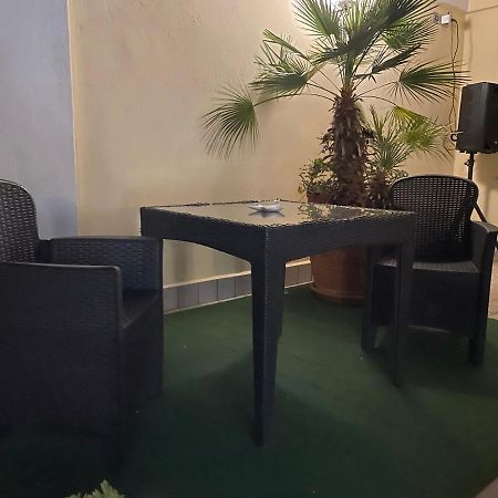 La Contessa B&B Mercogliano Luaran gambar