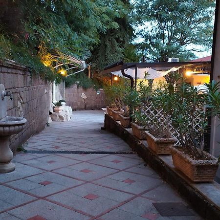 La Contessa B&B Mercogliano Luaran gambar