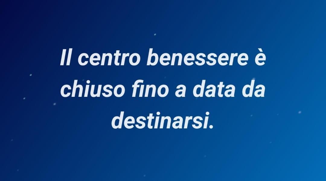 La Contessa B&B Mercogliano Luaran gambar