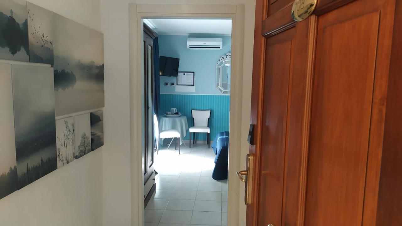 La Contessa B&B Mercogliano Luaran gambar