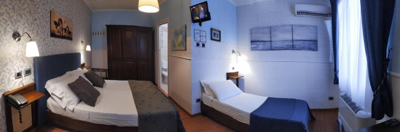 La Contessa B&B Mercogliano Bilik gambar
