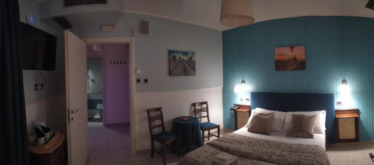 La Contessa B&B Mercogliano Bilik gambar