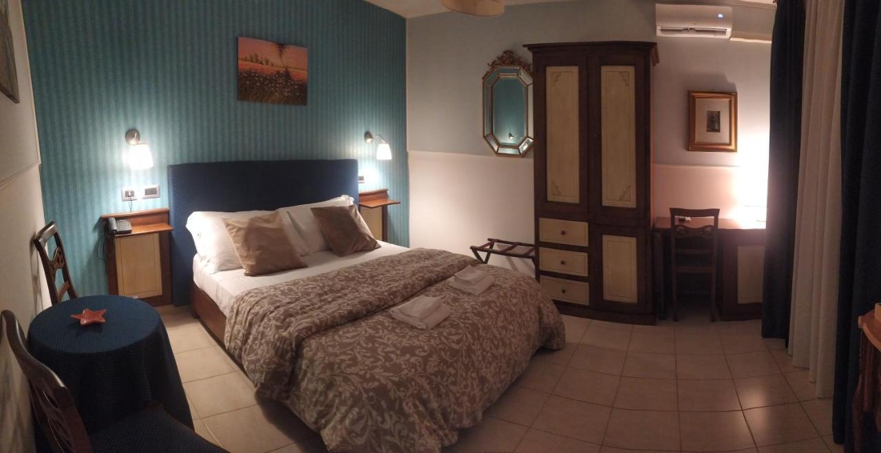 La Contessa B&B Mercogliano Bilik gambar