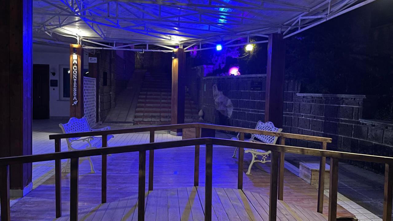 La Contessa B&B Mercogliano Luaran gambar