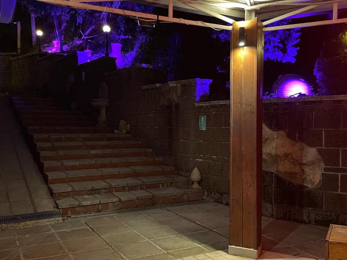 La Contessa B&B Mercogliano Luaran gambar