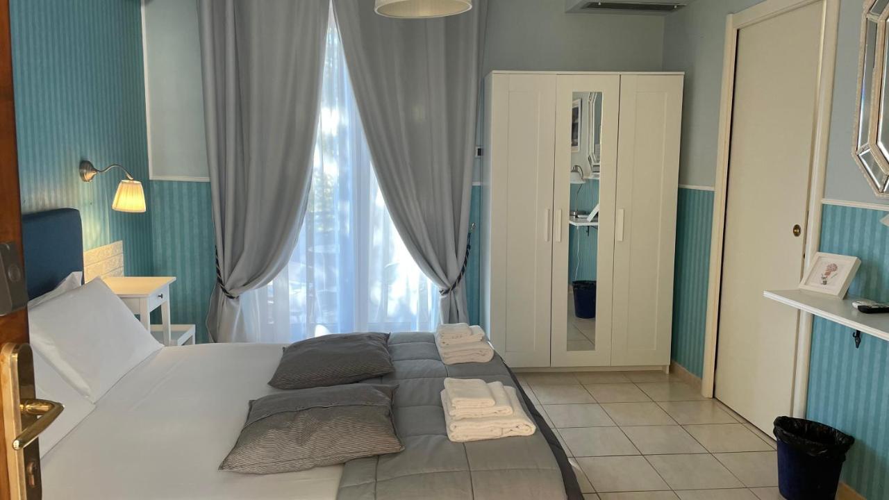 La Contessa B&B Mercogliano Luaran gambar
