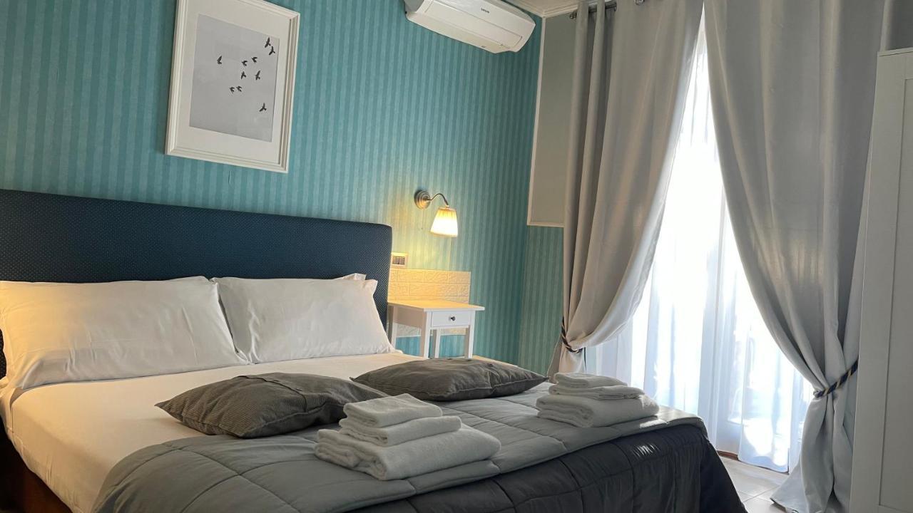 La Contessa B&B Mercogliano Luaran gambar