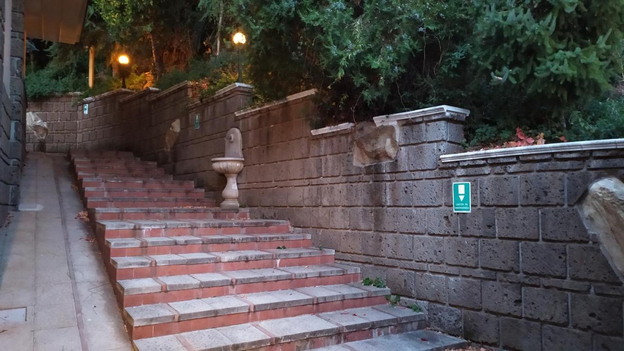La Contessa B&B Mercogliano Luaran gambar