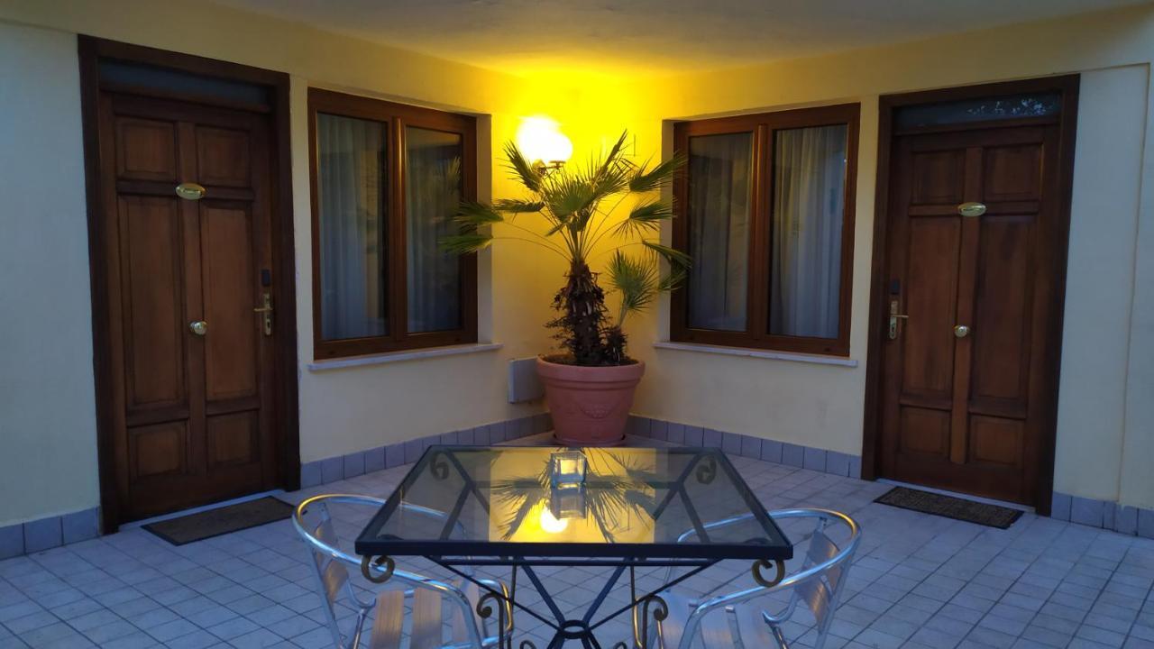 La Contessa B&B Mercogliano Luaran gambar