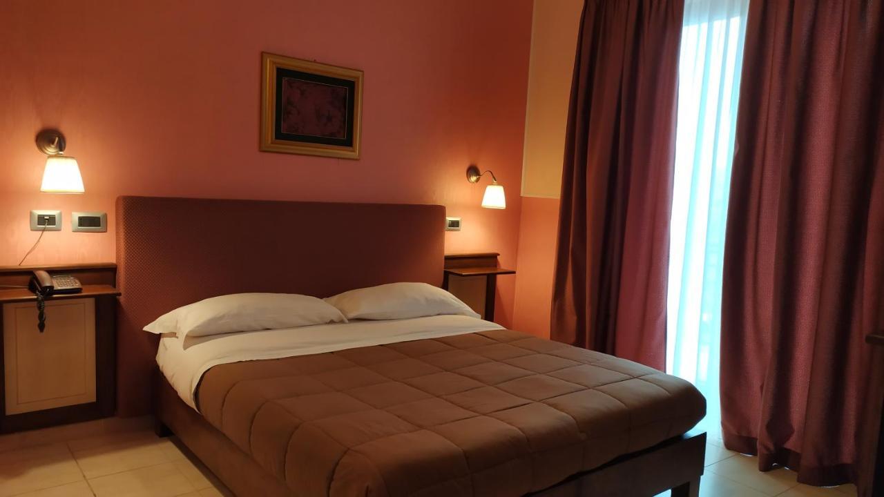 La Contessa B&B Mercogliano Luaran gambar
